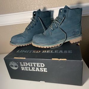 Timberland Boots